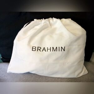 Brahmin Dust bag
